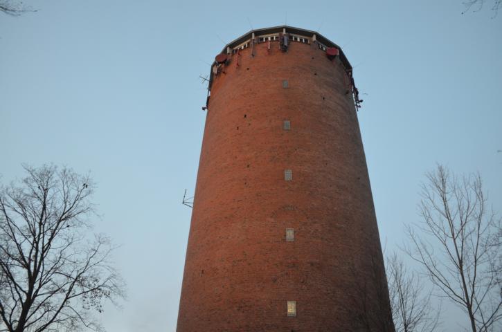 Bürger-Dialog im Wasserturm am Römerhügel