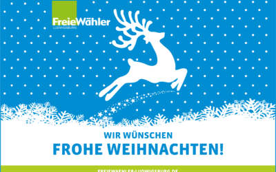 Frohes Fest!