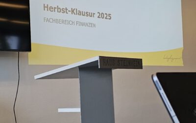 Herbstklausur 2025