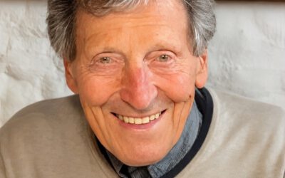 Mit großer Trauer nehmen wir Abschied von Hermann Aigner