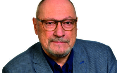 Die Freien Wähler Ludwigsburg nehmen Abschied von Hermann Dengel